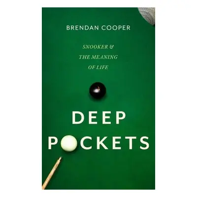 Deep Pockets - Cooper, Brendan