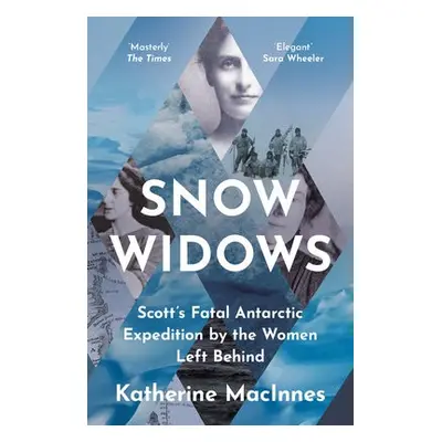 Snow Widows - MacInnes, Katherine