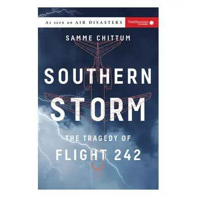 Southern Storm - Chittum, Samme (Samme Chittum)