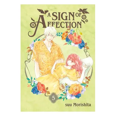 Sign of Affection 5 - Morishita, suu