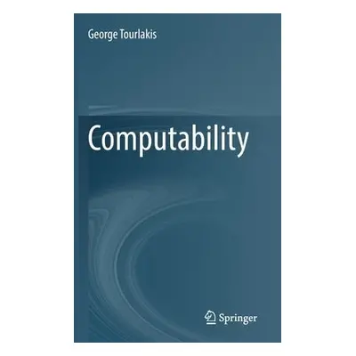 Computability - Tourlakis, George