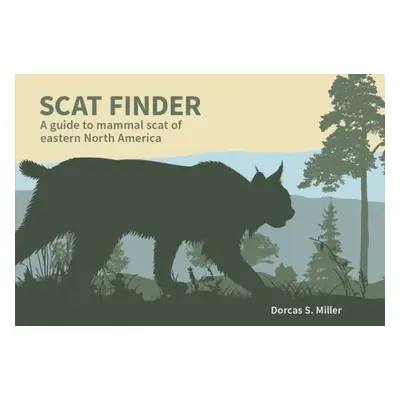 Scat Finder - Miller, Dorcas S.