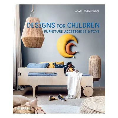 Designs for Children - Toromanoff, Agata