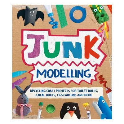 Junk Modelling - Stanford, Sara