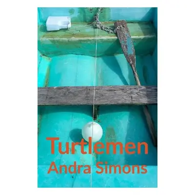 Turtlemen - Simons, Andra