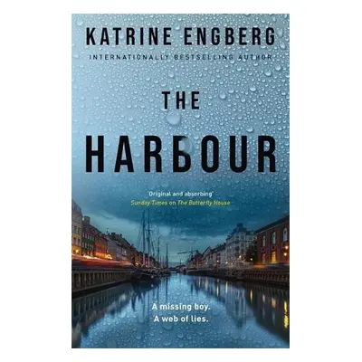 Harbour - Engberg, Katrine