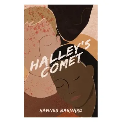 Halley's Comet - Barnard, Hannes