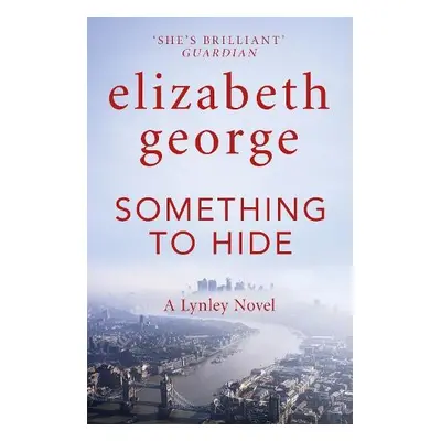 Something to Hide - George, Elizabeth