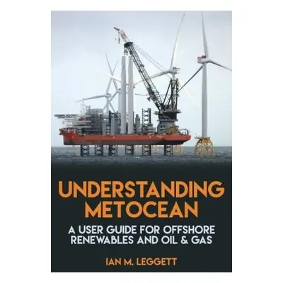 Understanding Metocean - Leggett, Ian M.