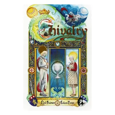 Chivalry - Gaiman, Neil