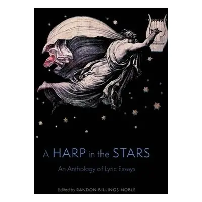 Harp in the Stars