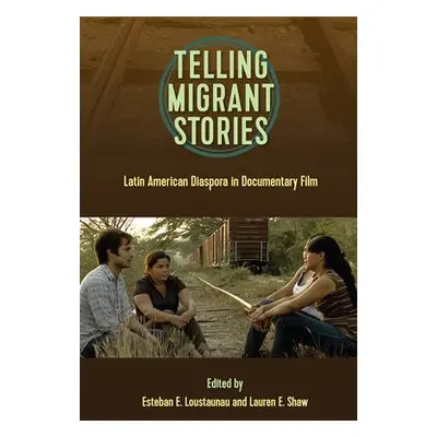 Telling Migrant Stories