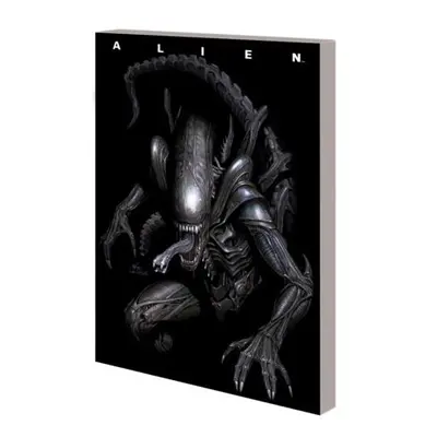 Alien Vol. 1: Bloodlines - Johnson, Philip Kennedy