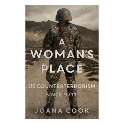 Woman’s Place - Cook, Joana