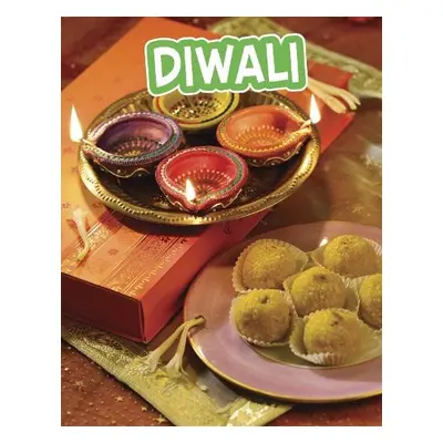 Diwali - Amin, Anita Nahta