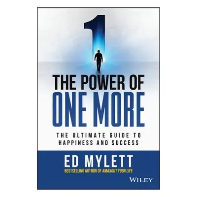 Power of One More - Mylett, Ed