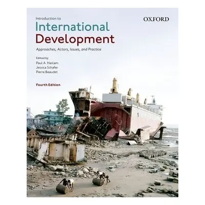 Introduction to International Development