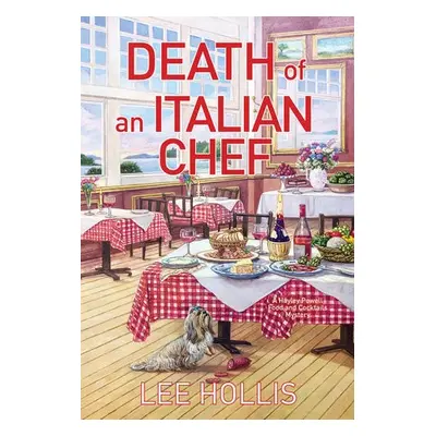 Death of an Italian Chef - Hollis, Lee