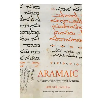 Aramaic - Gzella, Holger