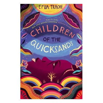 Children of the Quicksands - Traore, Efua