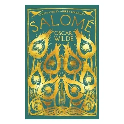 Salome - Wilde, Oscar