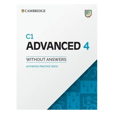 C1 Advanced 4 Student's Book without Answers