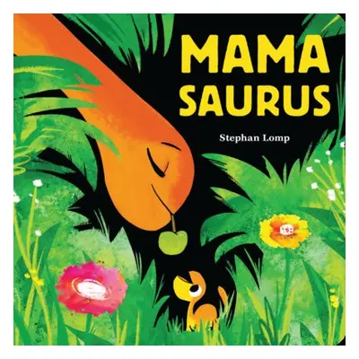 Mamasaurus - Lomp, Stephan