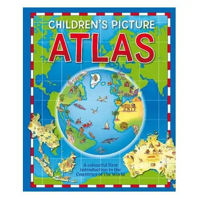 Children's Picture Atlas