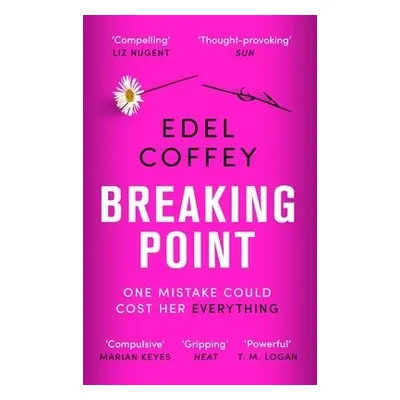 Breaking Point - Coffey, Edel