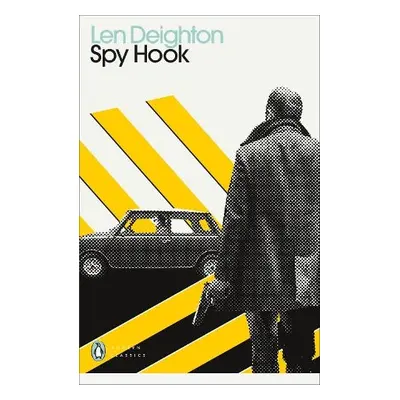 Spy Hook - Deighton, Len