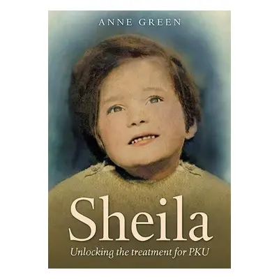 Sheila - Green, Anne