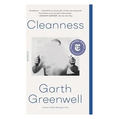 Cleanness - Greenwell, Garth