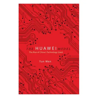 Huawei Model - Wen, Yun