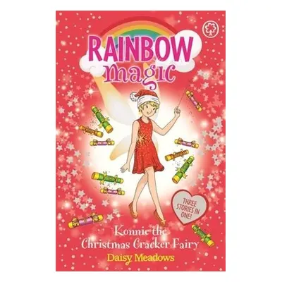 Rainbow Magic: Konnie the Christmas Cracker Fairy - Meadows, Daisy