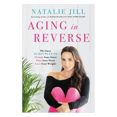 Aging in Reverse - Jill, Natalie