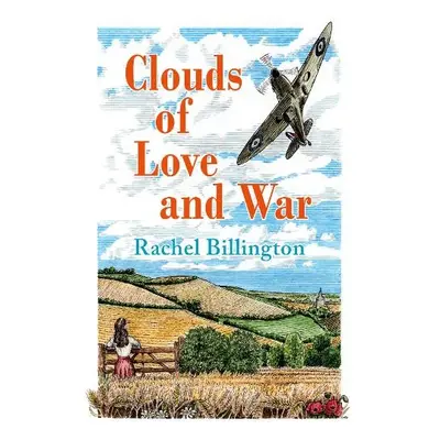 Clouds of Love and War - Billington, Rachel