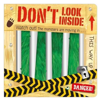 Don't Look Inside