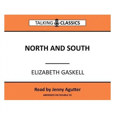 North and South - Gaskell, Elizabeth