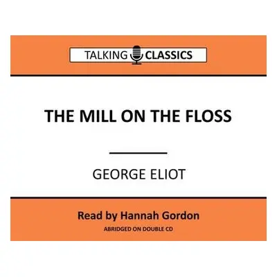 Mill on the Floss - Eliot, George