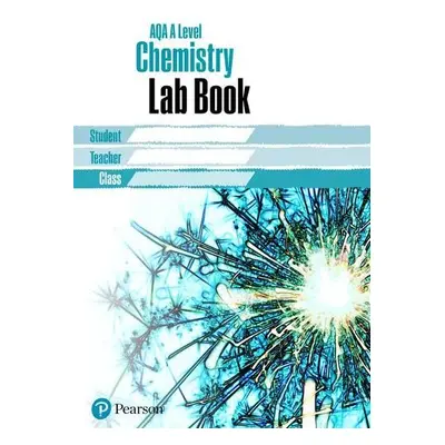 AQA A level Chemistry Lab Book