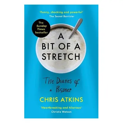 Bit of a Stretch - Atkins, Chris