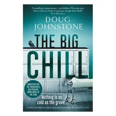 Big Chill - Johnstone, Doug