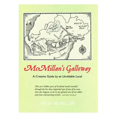 McMillan's Galloway - McMillan, Hugh