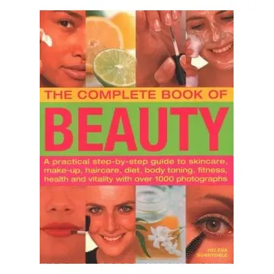 Beauty, Complete Book of