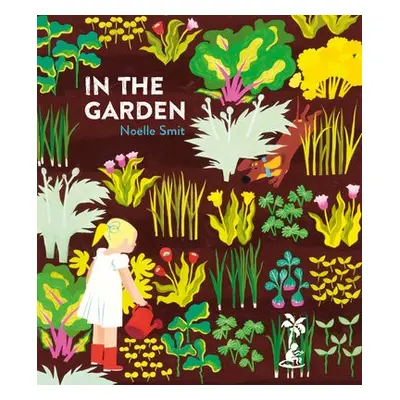 In the Garden - Smit, Noelle