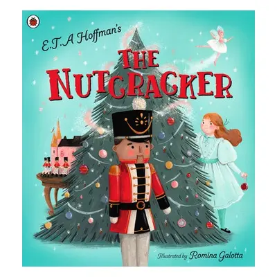 Nutcracker - Findlay, Rhiannon