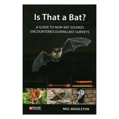 Is That a Bat? - Middleton, Neil