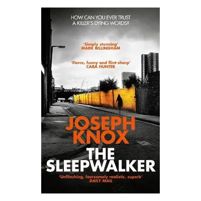 Sleepwalker - Knox, Joseph