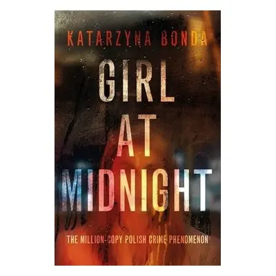 Girl at Midnight - Bonda, Katarzyna