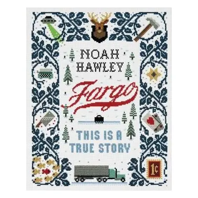 Fargo - Hawley, Noah